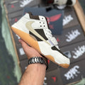 Aj Jumpman jack reverse Mocha (1:1 batch)