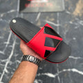 AD slides 3 Stripes Red