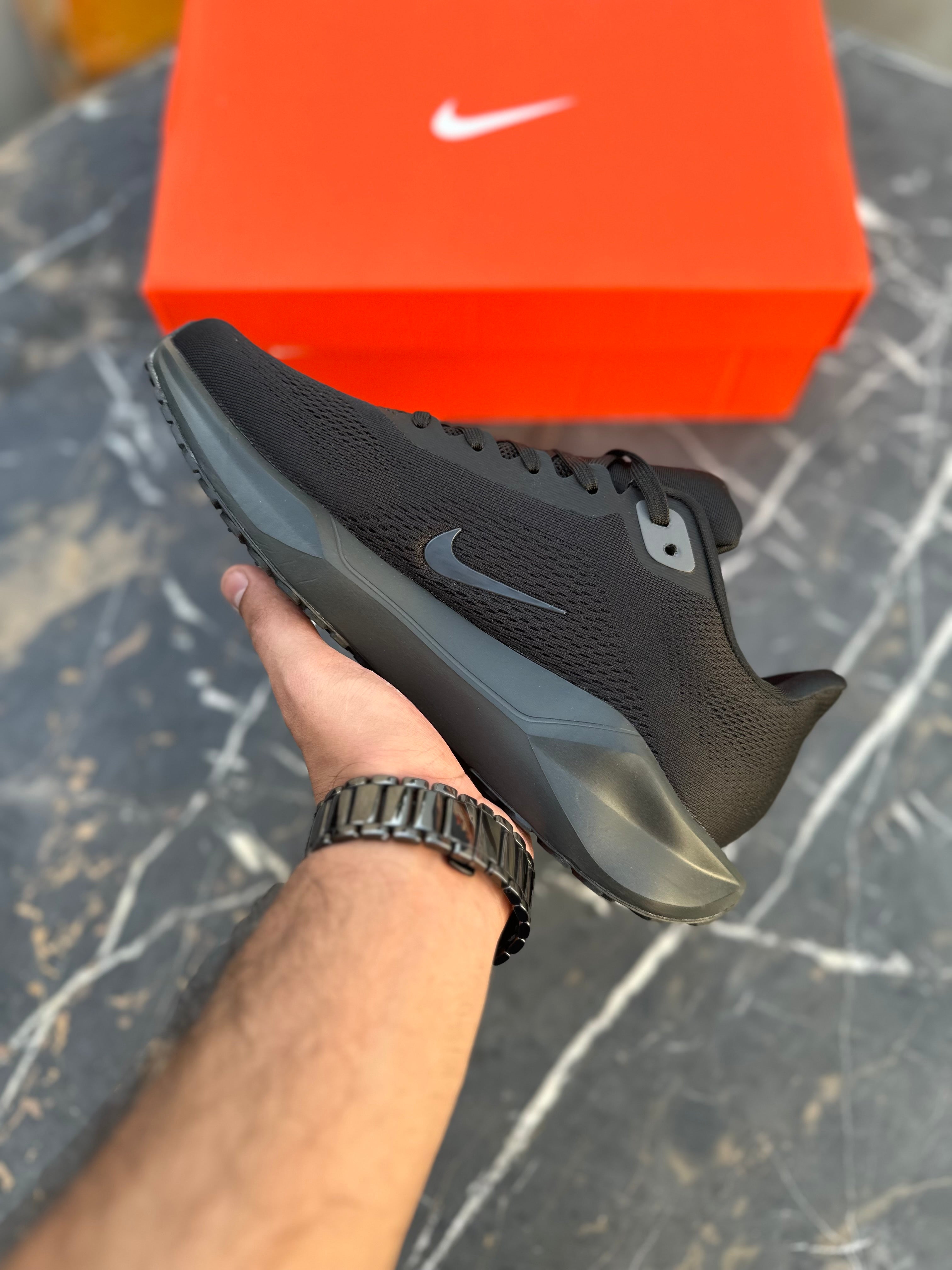 Pegasus 41- Black-Premium batch