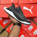 Pumma Pacer Grey
