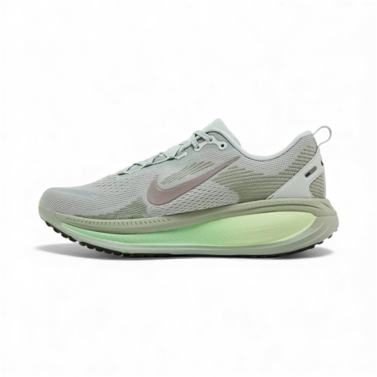 NK Vomero 18 College Grey (Dot perfect)