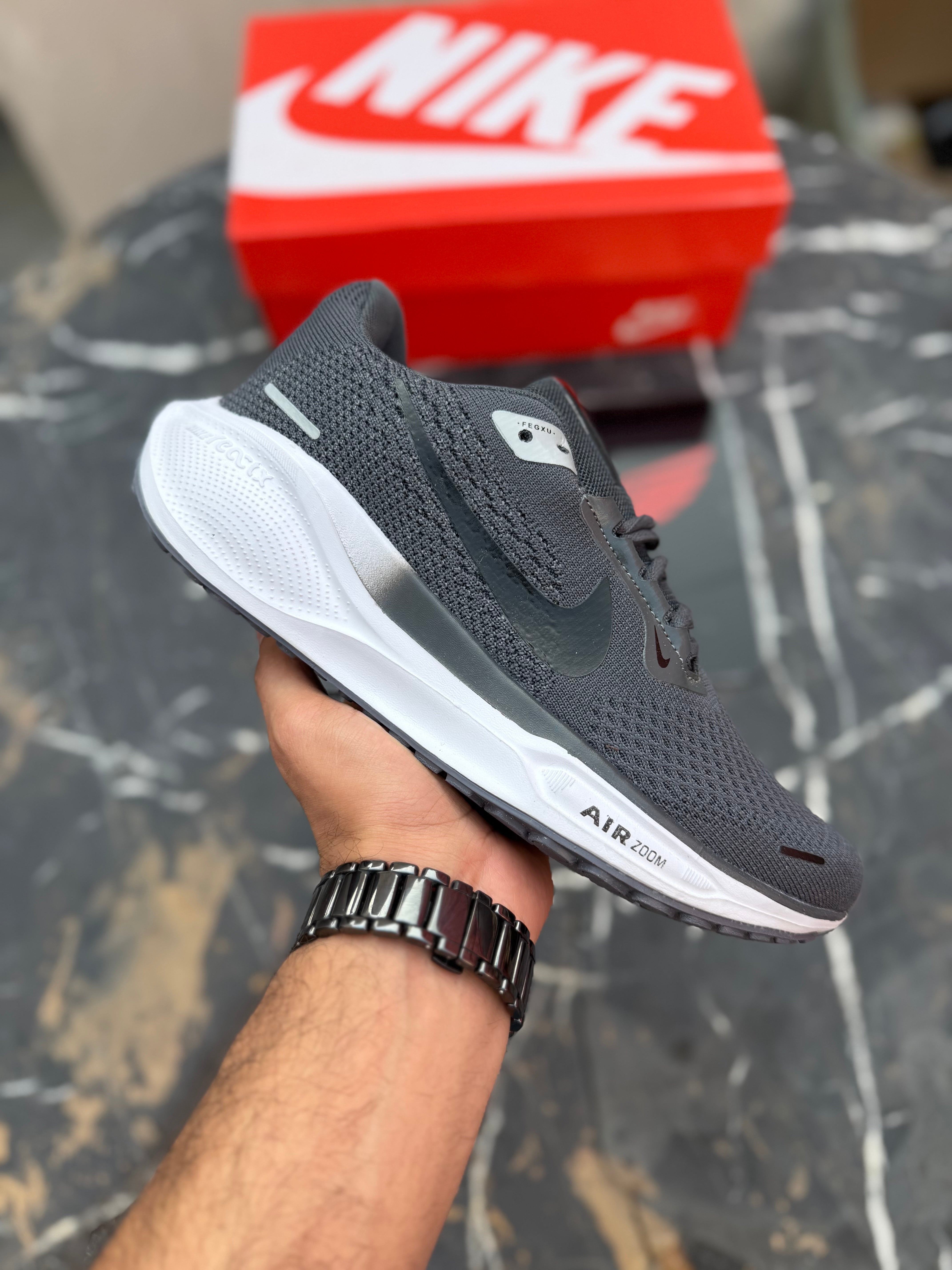 NK pegasus 41 (Grey)