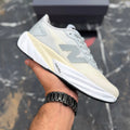 NB Rebel V5 Linen Grey