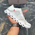 On Cloud X 4 AD White (1:1 batch)