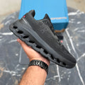 On Clouudtilt Black