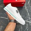 Pumma X AMG White (1:1 batch)