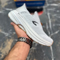 Shooz Let’s go Archfit (Charcoal)