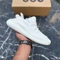 Yeeezy 350 White