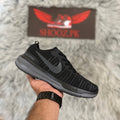 NK zoom X Black