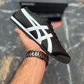 Onitsuka Tiger 66 Black White(1:1 batch)