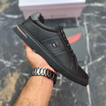 Tommy HF sneakers Black grey