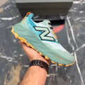 NB Fresh Foam X Hierro Trail V9 Dark Juniper