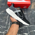 NK Trail Ash Black