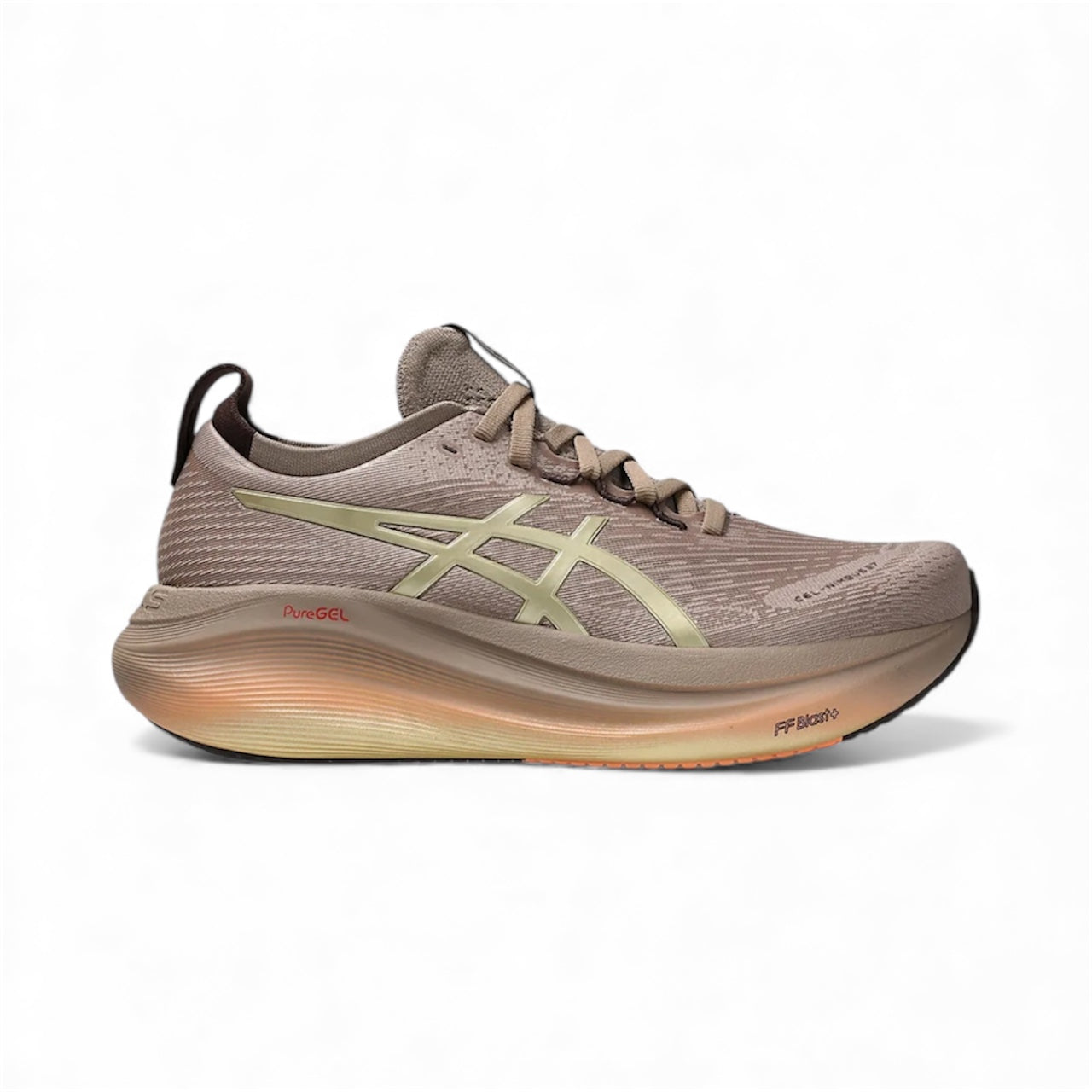 Asiics Gel Nimbus 27 Luxe (1:1 batch)