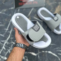 Aj Hydro Slides Light grey