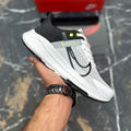 NK Trail Light Grey Black