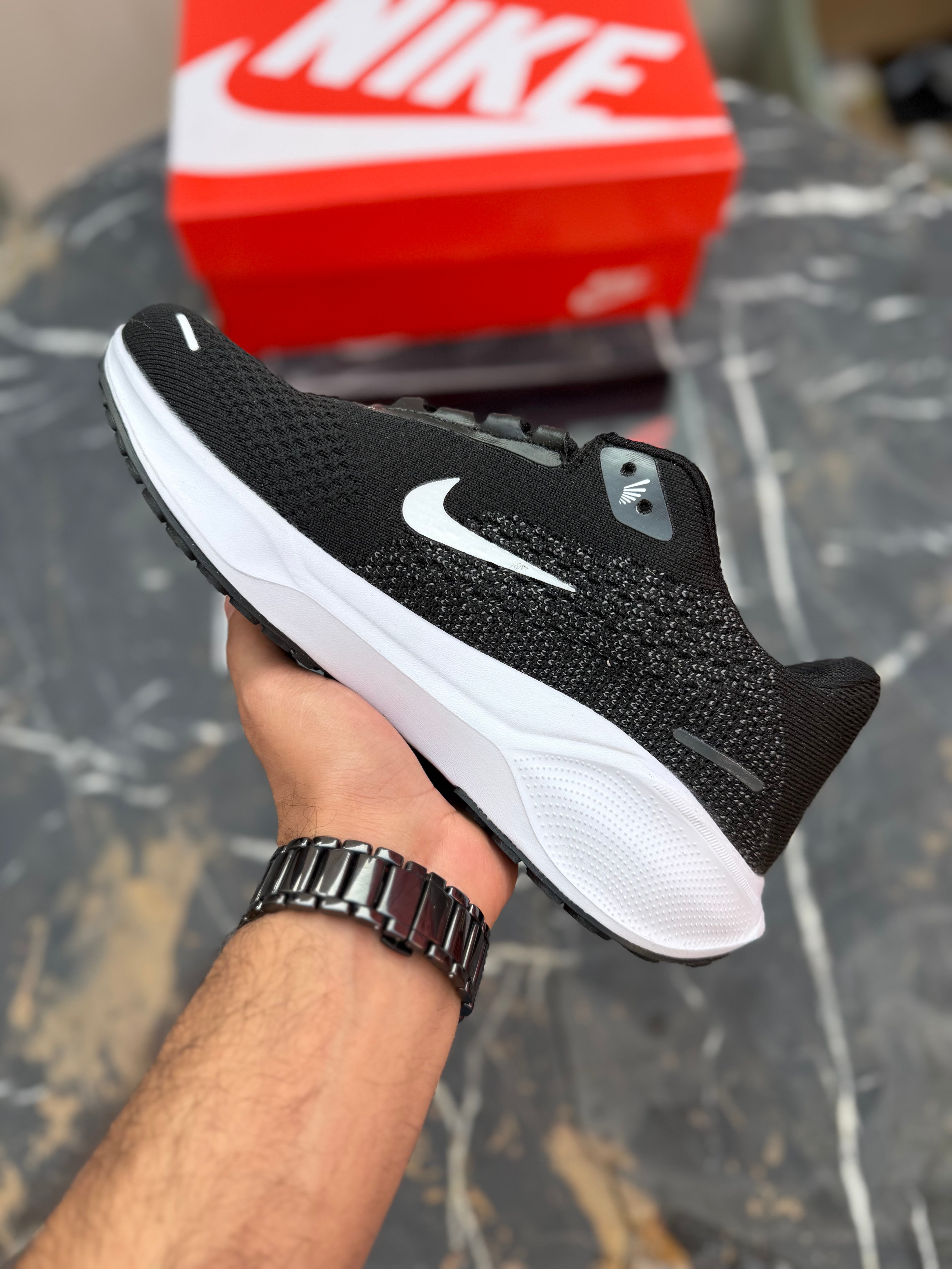 NK pegasus 41 (Black)