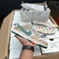 Dunk lows- Jaritos (1:1 batch)