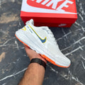 NK zoom XR White
