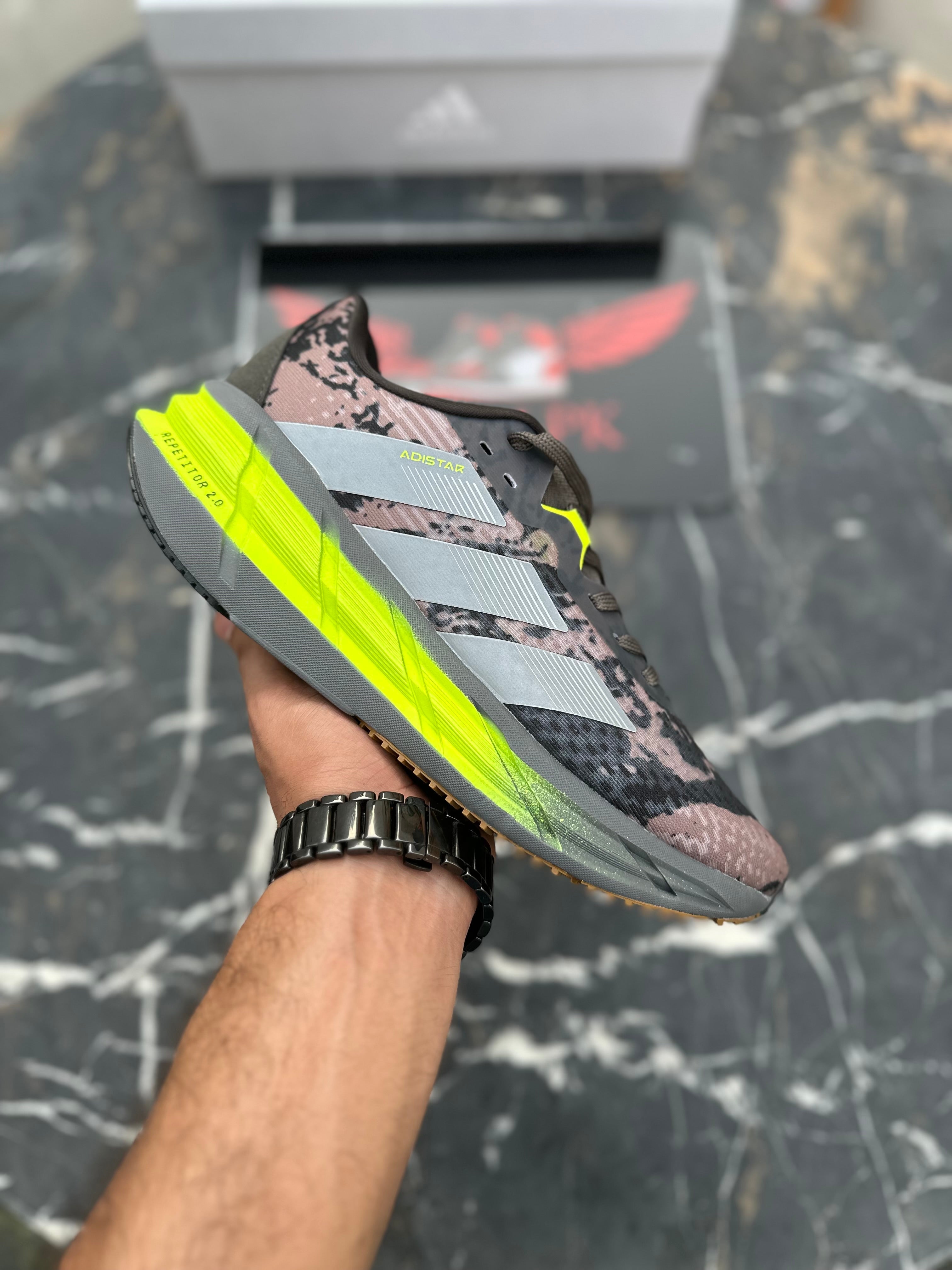 Adistaar 3 Camouflage(Dot perfect)