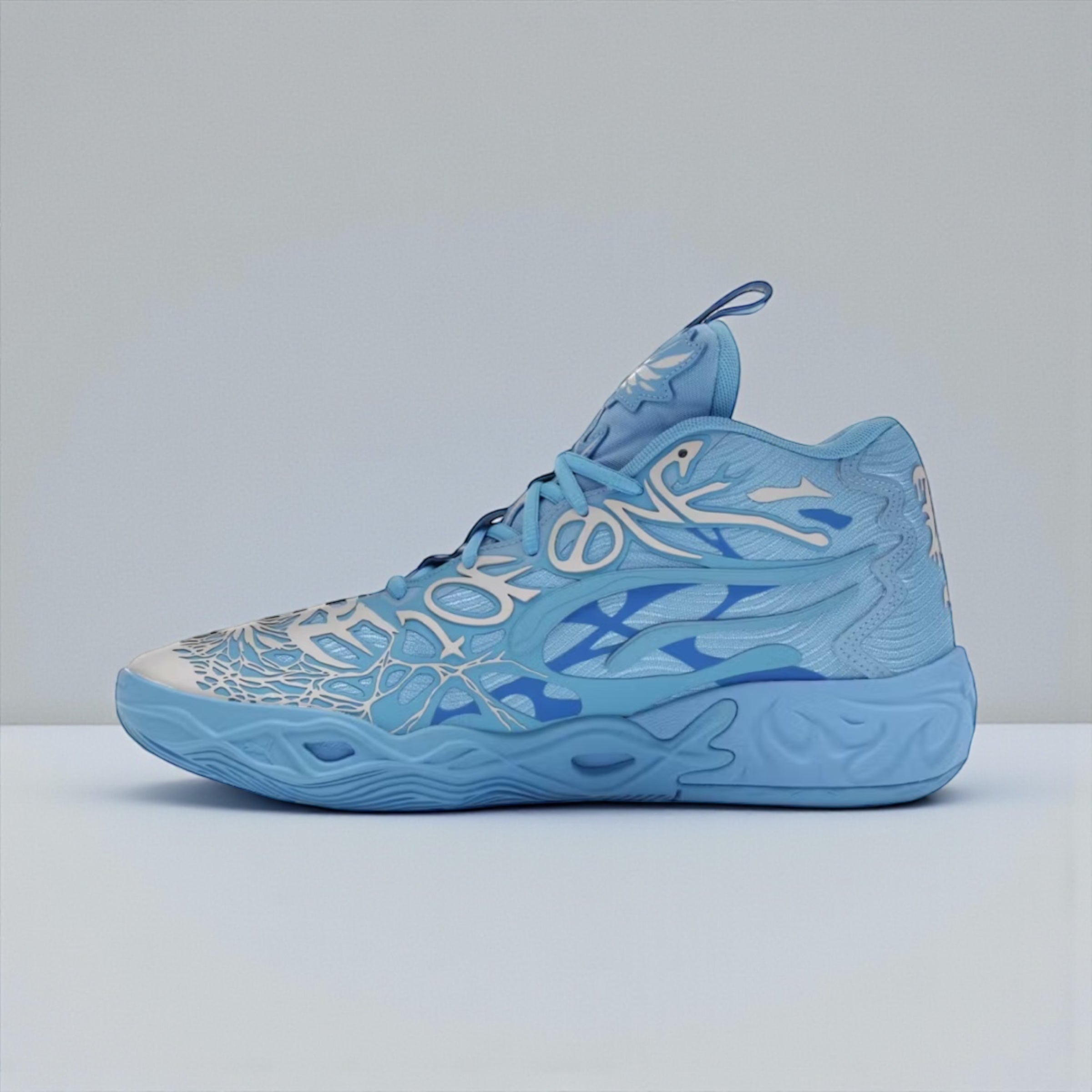 Pumma LaMelo (1:1 batch)