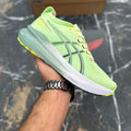Asiics Gel-Kayano 31 Cool Matcha