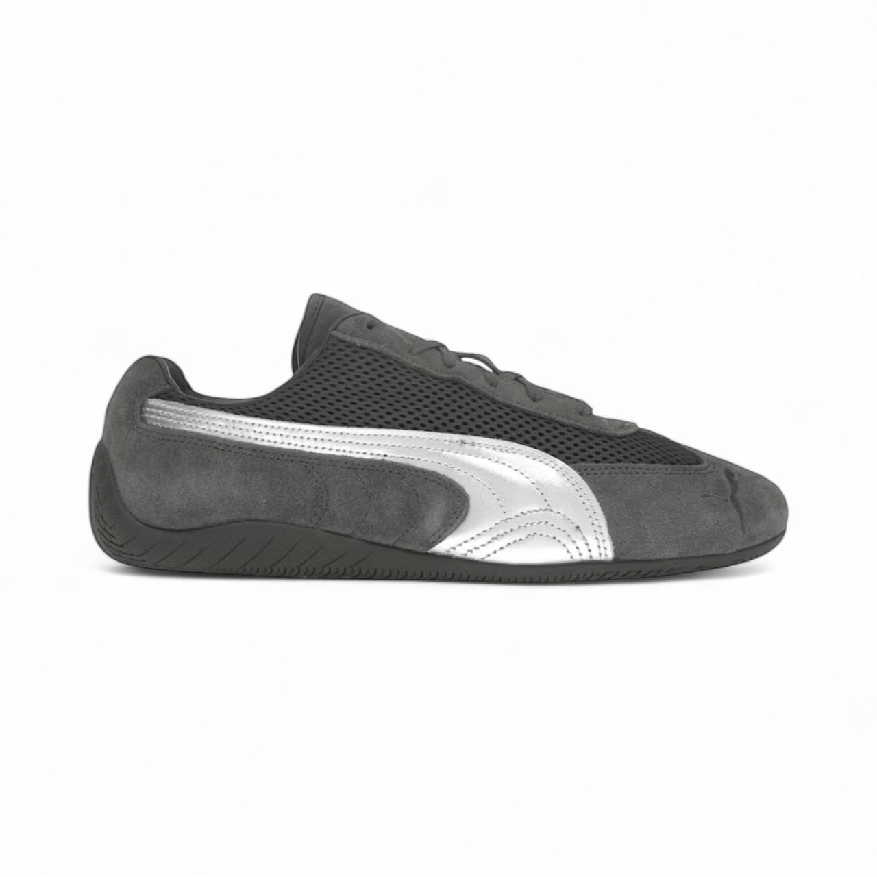 Pumma Speedcat Shadow Grey silver(1:1 batch)