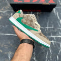 Aj 1 Travis x Gucccii (Premium batch)