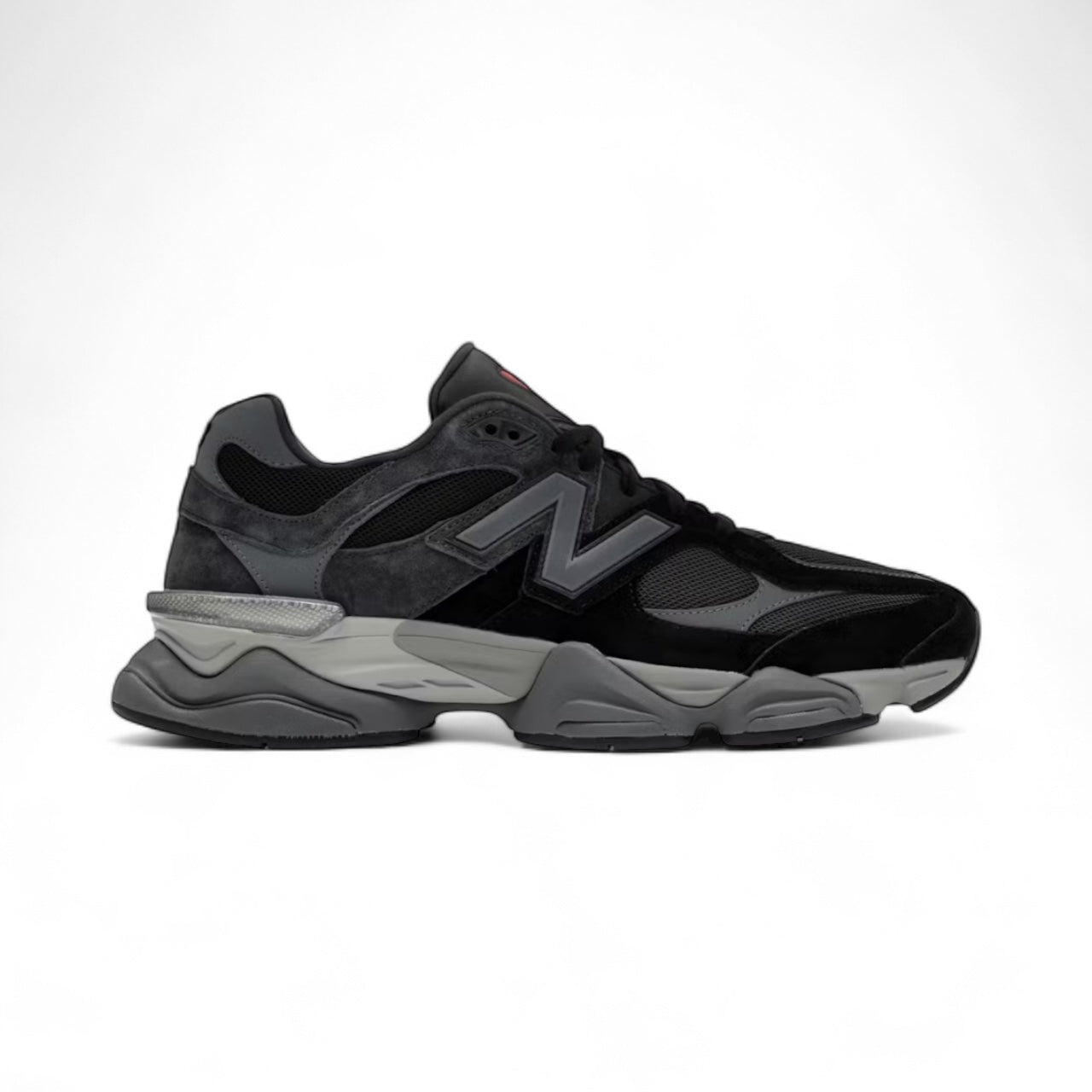 NB 9060 Black Castletock Grey (1:1 batch)