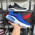 Nk joyride flykknit Blue