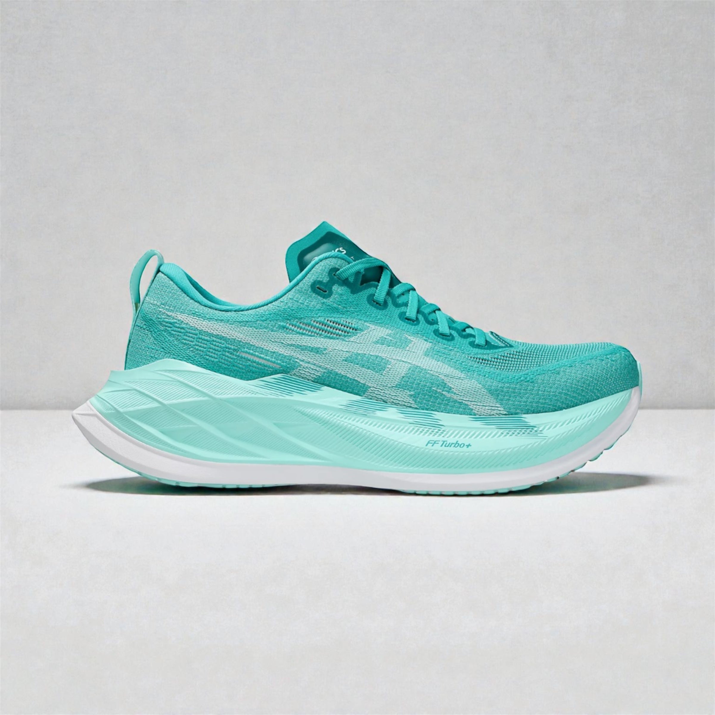 Asiics Superblast 2 Wave Teal (Dot perfect)