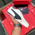 Pumma Bella UT White black (1:1 batch)