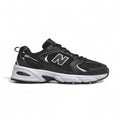 NB 530 Black White (1:1 batch)