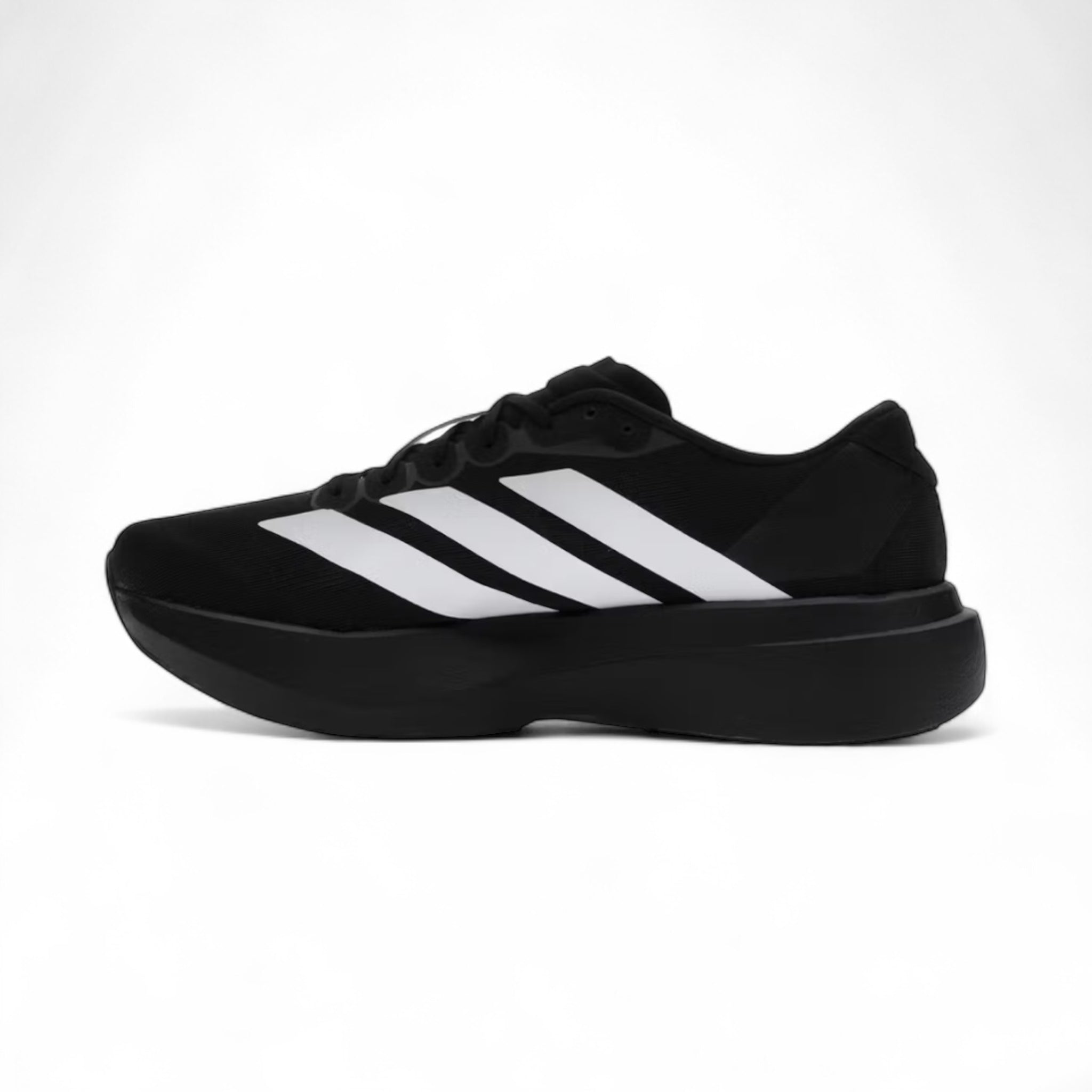 Adizero Evo SL Black white (Dot perfect)