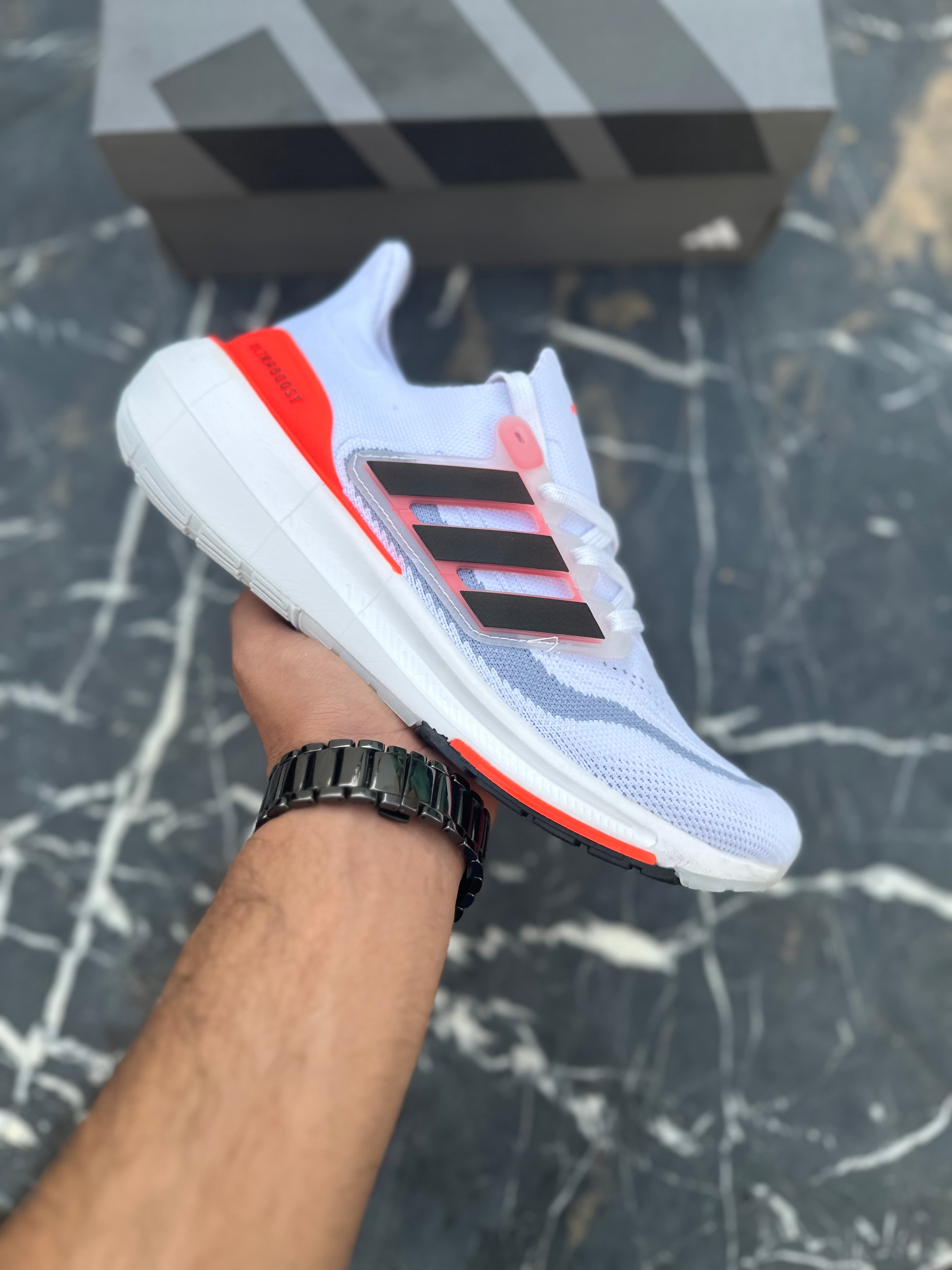 AD Ultraboost ‘23 White (1:1 batch)