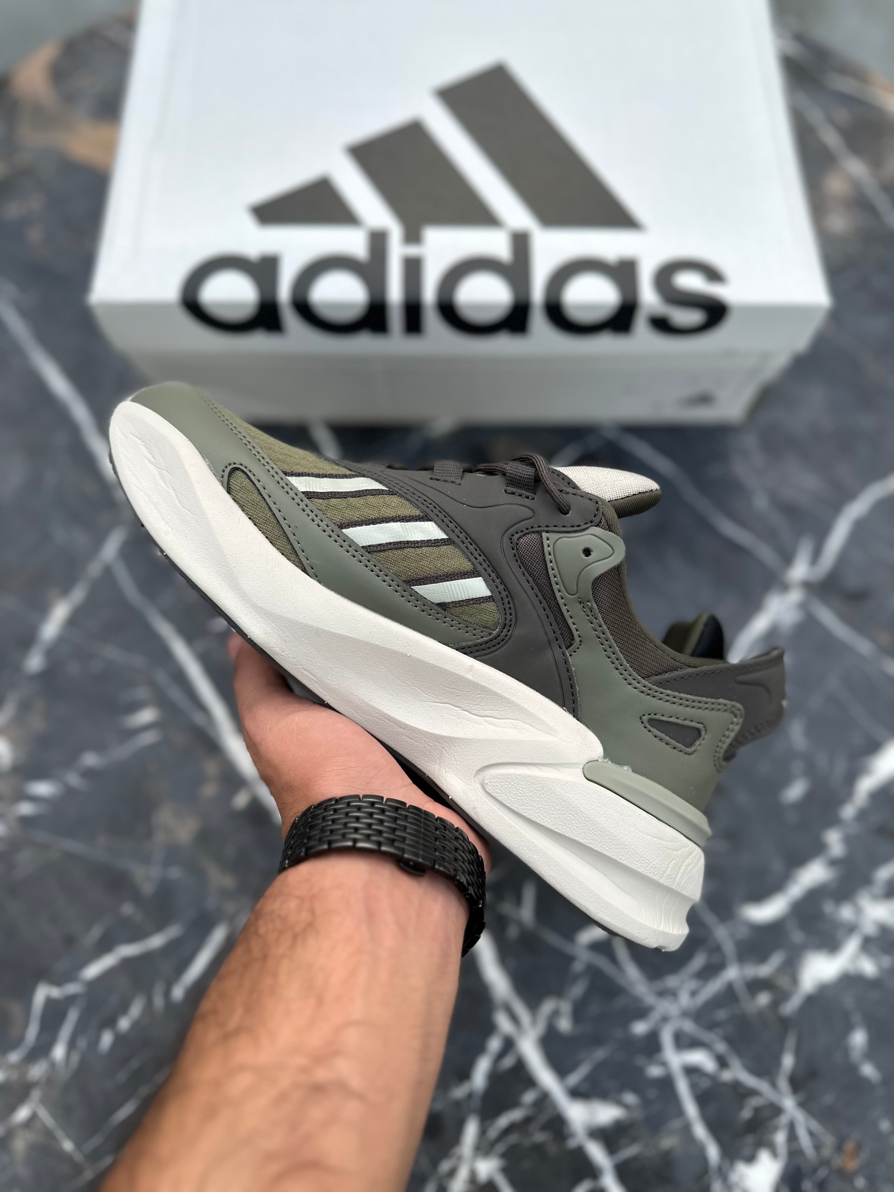 AD Ozmorph Olive