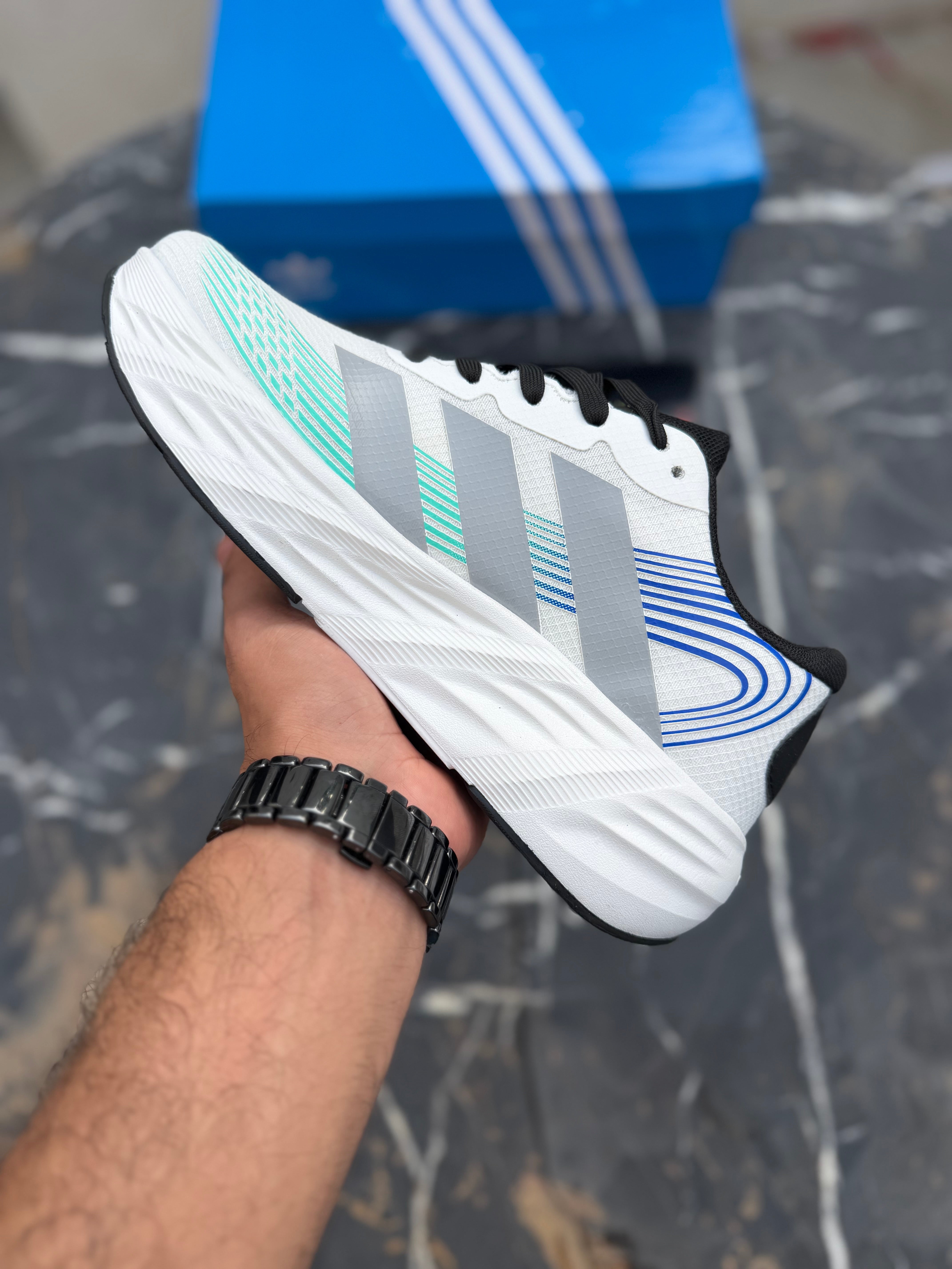 AD Galaxy 8 Classic