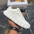 Nk Mind 002 All White