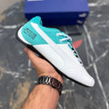 Pumma Future Cat X AMG White (1:1 batch)