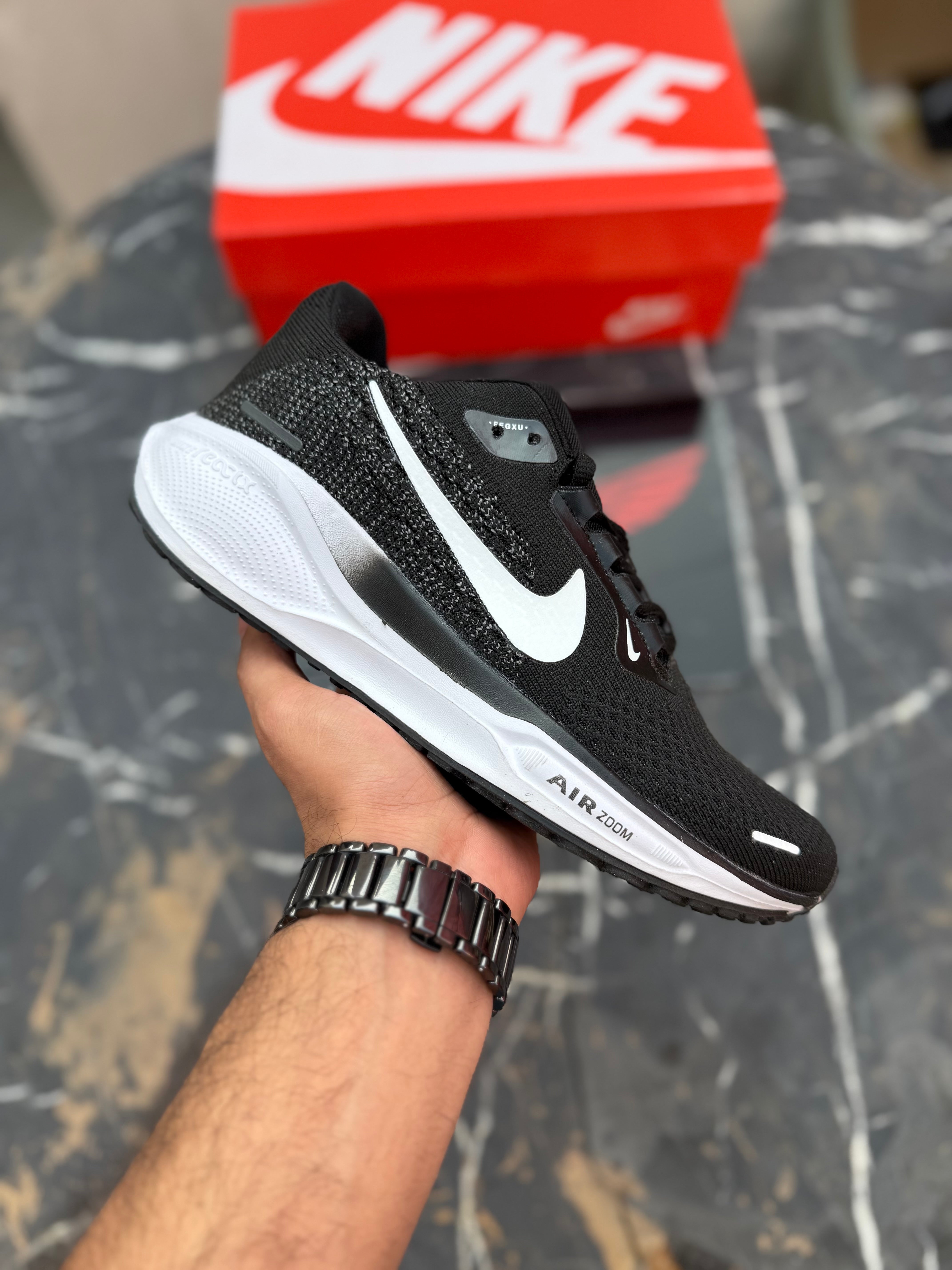 NK pegasus 41 (Black)