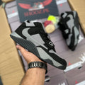 Aj Jumpman jack Black (1:1 batch)