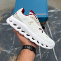 On Clouudtilt Pearl Ivory