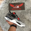 Aj 4 Infared
