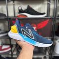 New Balannce blue