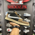 Aj 1 Mocha lows