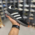 AD samba Black White (EB)