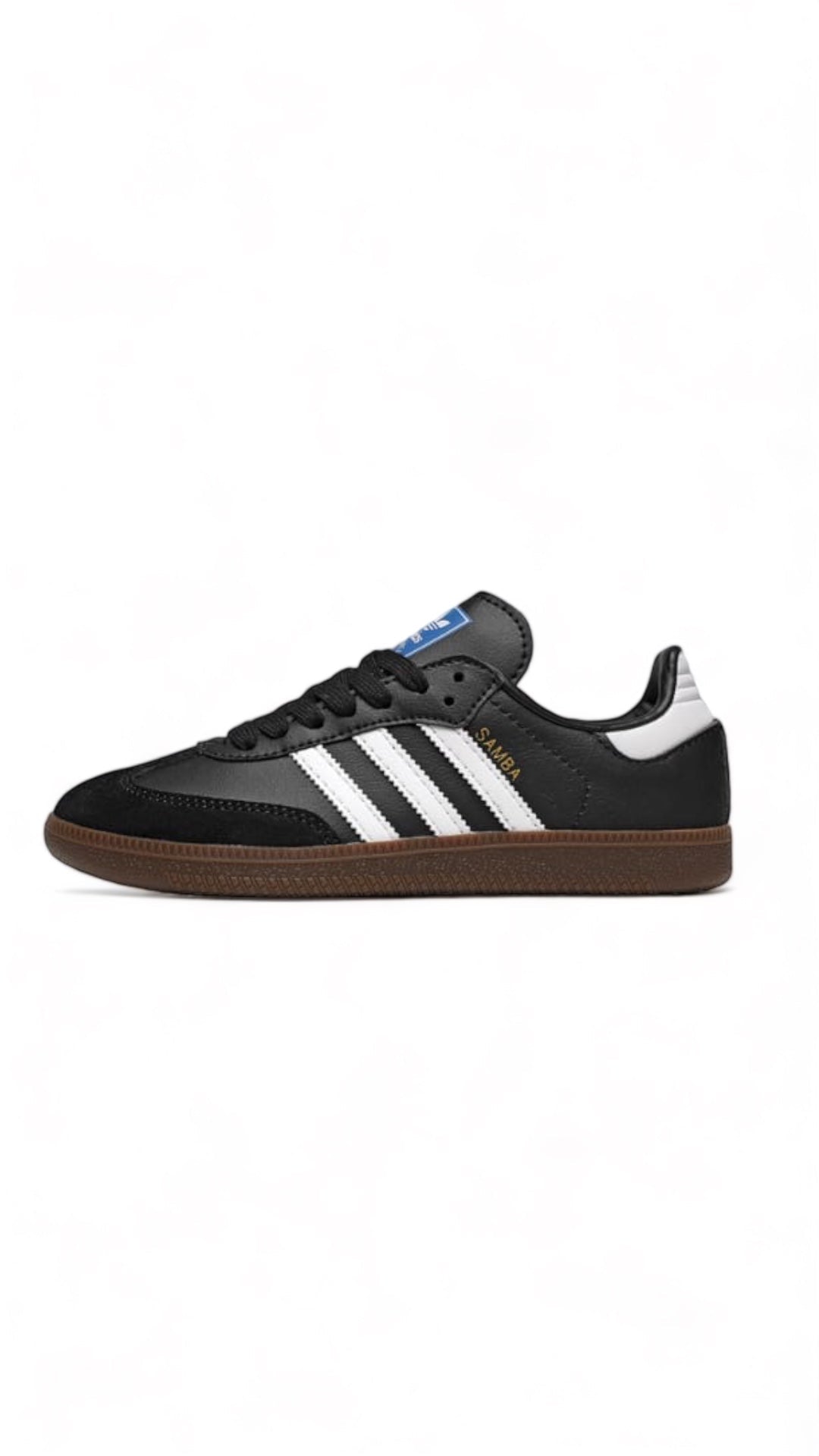 AD samba Black 1:1 batch