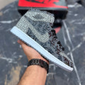 Aj 1 Rebellionare highs (M)