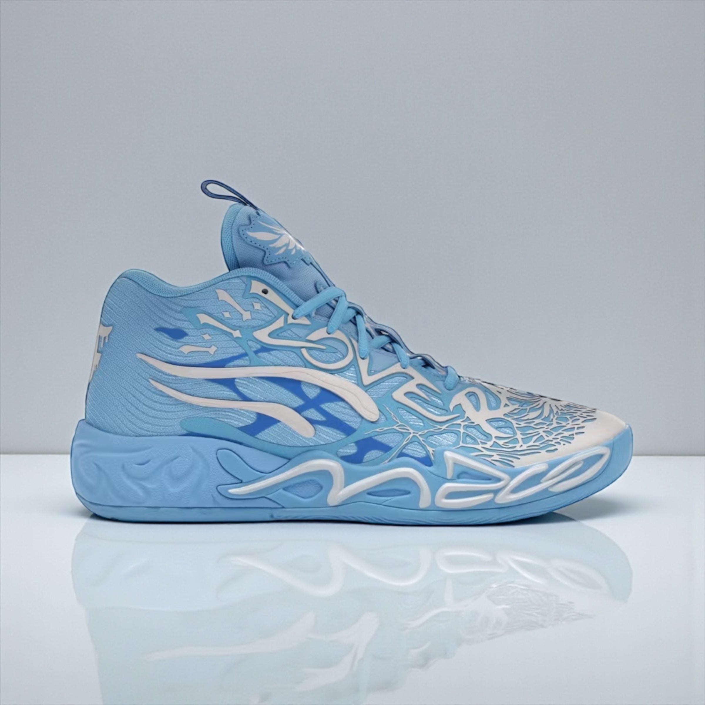 Pumma LaMelo (1:1 batch)