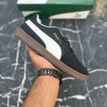 Pumma Palermo Black